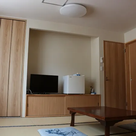 Yukiyaso Hoteles en Anan