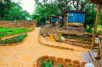 Kambua Resort - bars