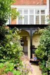 WAYFARERS REST      Amazing sea view!  Private estate on seafront. - Wifi