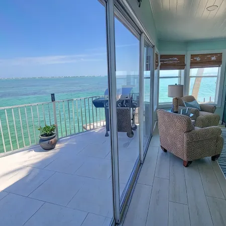 Emerald Seas - Florida Keys Ocean Front Paradise!