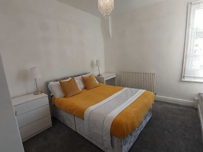 Finsbury Workstays UK