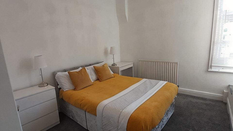 Finsbury Workstays UK