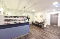Prima Inn Hotel & Hof Neuruppin - Wifi
