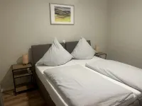 Vacation apartment Goldrenette - your dream vacation in the Saarschleifenland - 4-stjärniga