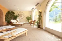 Gröbl-Alm - Wifi