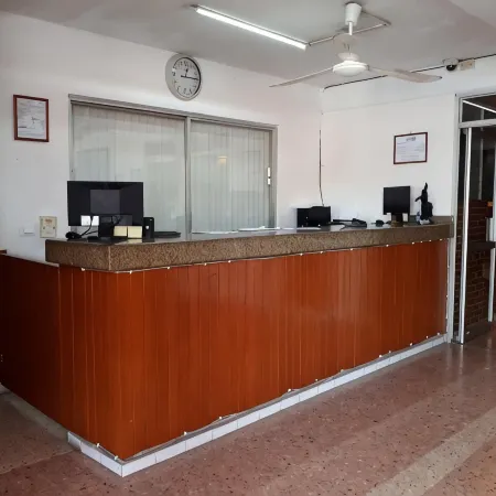 Hotel Azteca Tabasco