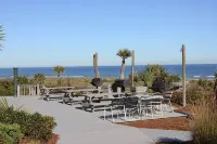 Oceanfront Penthouse Views,Elegant Natural Finishes,WiFi, 5 TV's, 4Bed, 3Bath - Villas