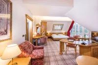 Göbels Hotel Zum Löwen - Pet friendly