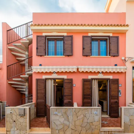 Almanzar - Seaside Residences