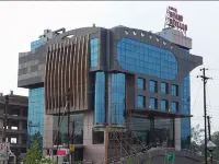 Grand Dhillon Hotel - Интернет