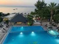 Naias - Beach