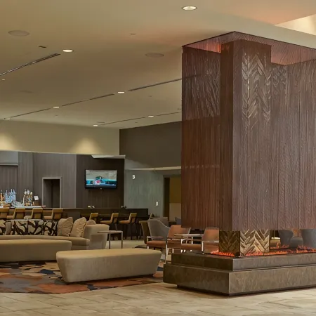 Hilton Raleigh North Hills