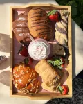 Monyoli Hotel & Boutique - Jakuzi