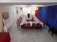 阿塔邁爾多加度假酒店 - Wi-Fi