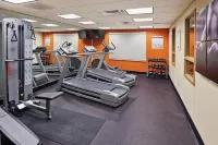 Country Inn & Suites by Radisson, Texarkana, TX - Parking