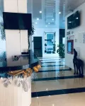 Hotel San Antonio Guarne - Wifi
