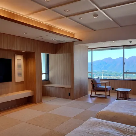Ikaho Grand Hotel