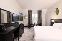 Redcastle Hotel - 4-Star