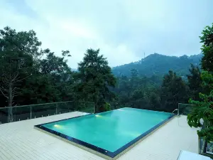 Blanket Riverside Resort and Spa