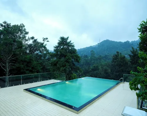 Blanket Riverside Resort & Spa - خدمة نقل من وإلى المطار