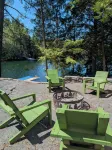 Cozy Lakeside Living - Homestays