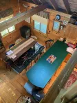 Great Pond湖畔露營地 - 小木屋