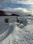 Grímstunga Guesthouse Hólsfjöll - 2 stelle