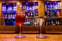 Hotel Costa Galana - bar