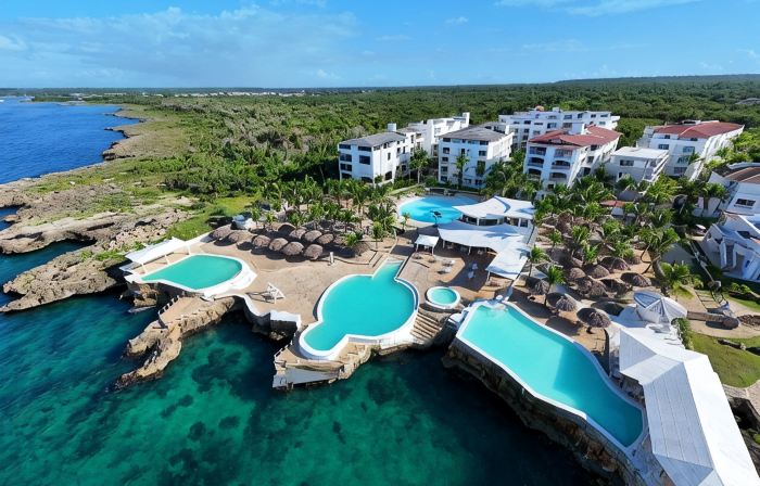 HM Alma de Bayahíbe  - Adults Only - All Inclusive