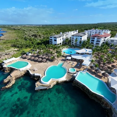 HM Alma de Bayahíbe  - Adults Only - All Inclusive