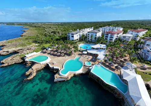 HM Alma de Bayahíbe  - Adults Only - All Inclusive - 4 estrellas