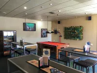 庫揚酒店 - 酒吧