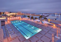 Sunset Beach Resort for Entertainment - sul mare