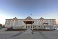 Pomeroy Inn & Suites at Olds College - Wifi