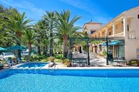 Hotel Rosa - 3-Star