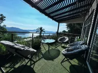 Cabañas Tr'Eje - Pet friendly