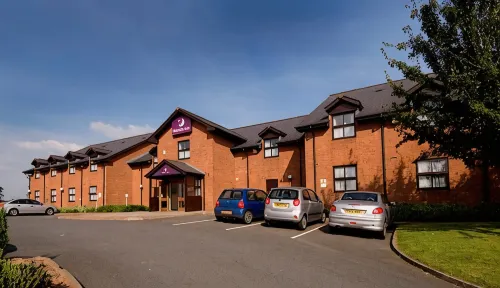 Ross-on-Wye - Bữa sáng