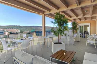 Itria Modica - parking