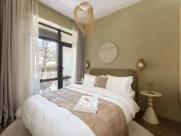 Erkindik Residence - Apartments