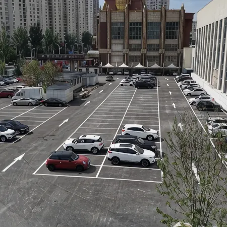 Benxi Hotel