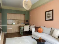 Erkindik Residence - Apartments