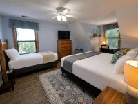 Mountain Views • Sauna • Game Room • Sleeps 8 - Bjergudsigt