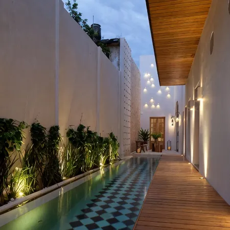 Más Palomas Concept House by Paloma's Hotels - Adults Only
