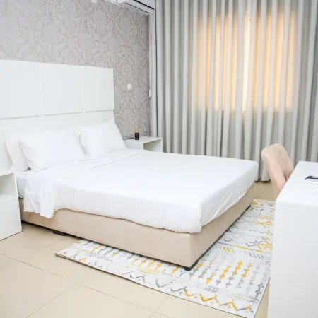 Doritis Guest House Maculusso