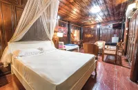 Mandarin Lodge By Victor - Homestays