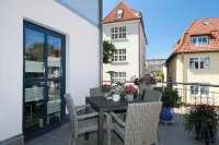 Arrive & Wohlfühlen- pure relaxation and fresh ocean breeze! -  Appartamenti vacanze