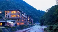 Hotel Ogawa - bar