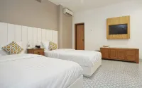 Arkananta Villa - Hostel - Hostels