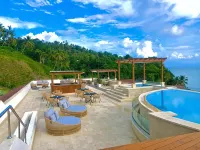 Hacienda Samana Bay Hotel - piscina