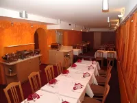 Hotel Tabor Maribor - breakfast